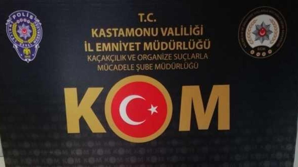 Beykoz’da Roma ve Bizans dönemine ait binlerce eser ele geçirildi