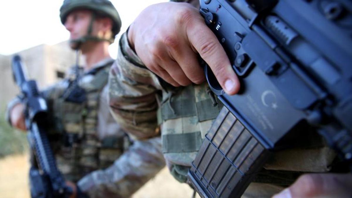 Kuzey Irak'ta PKK'ya darbe! MİT devreye girdi! Hepsi öldürüldü
