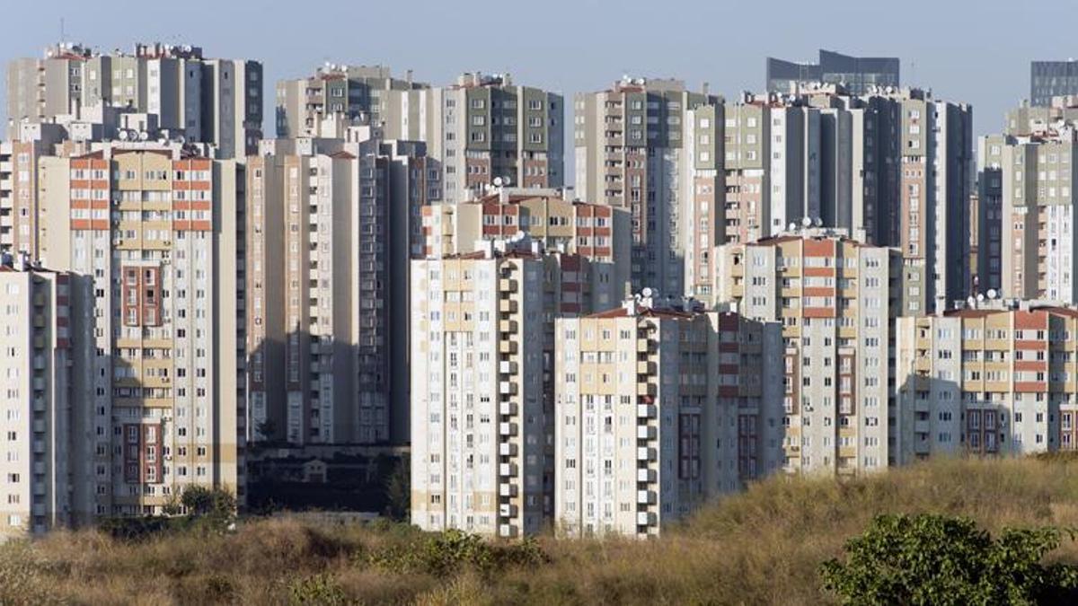 Ev fiyatlarıyla ilgili flaş gelişme! İnceleme başlatıldı