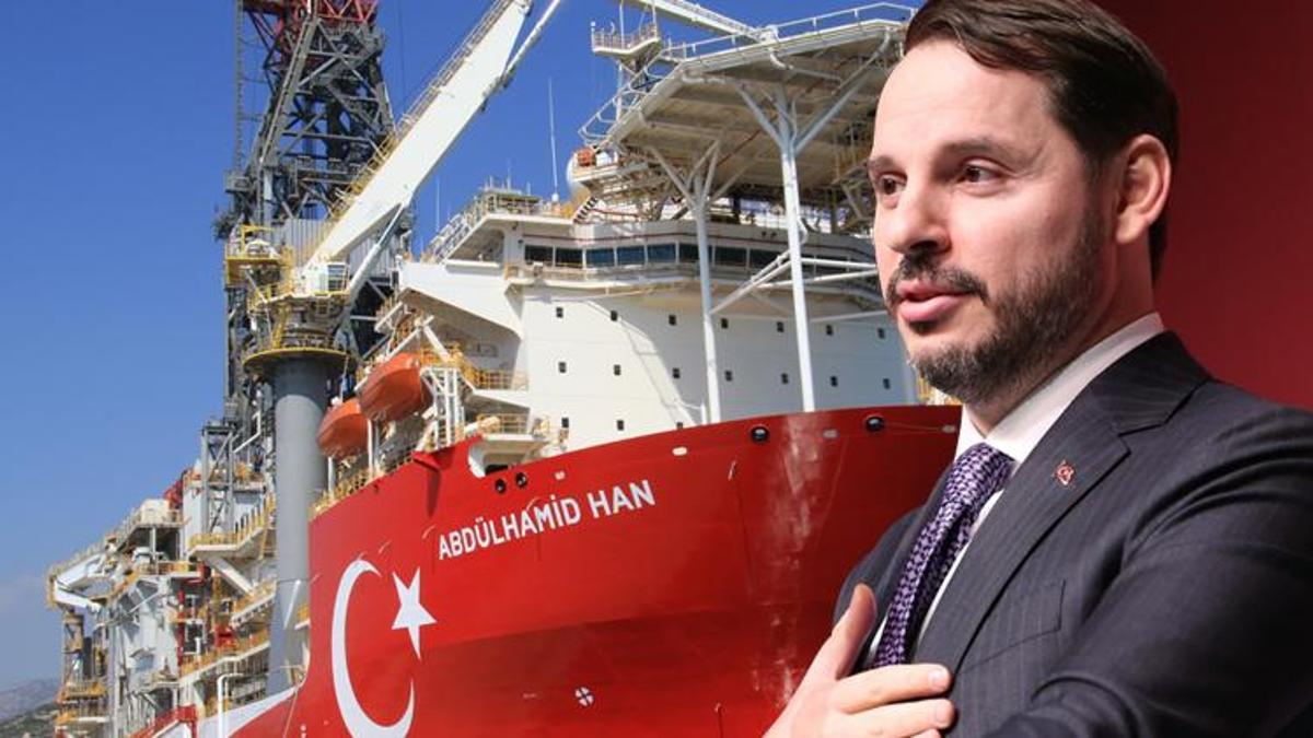 Abdülhamid Han gemisinin dikkat çeken hikayesi! Zincirleri kıran o sihirli soru