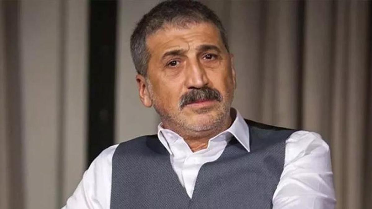 Cem Davran'ın acı günü! Annesi hayatını kaybetti