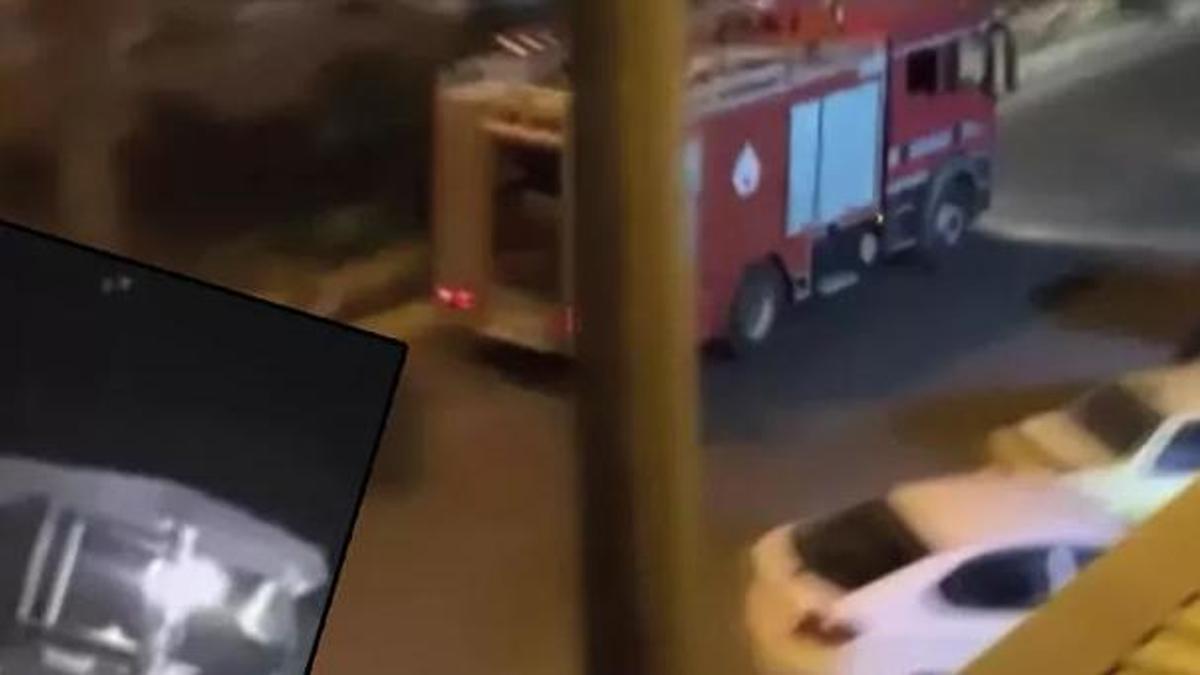 İsrail’den Suriye’ye hava saldırısı: 3 ölü, 3 yaralı