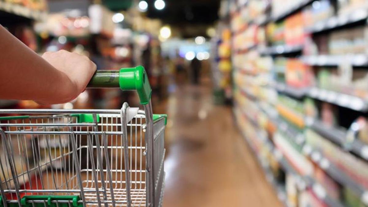 Market fiyatlarında büyük indirim! Tarım Kredi Kooperatifi marketlerinde başladı!