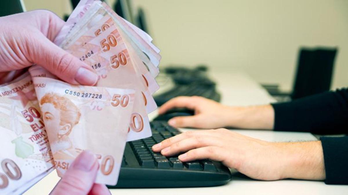 O paralar gelecek yıl iade edilecek! Mavi ve beyaz yakalı tüm çalışanları kapsıyor! Yıllık asgari ücret tutarına kadar...