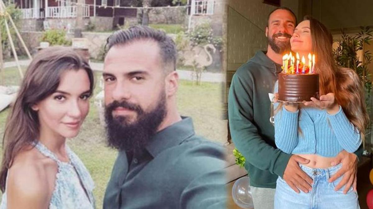 Oyuncu Leyla Lydia Tuğutlu'dan güzel haber geldi!
