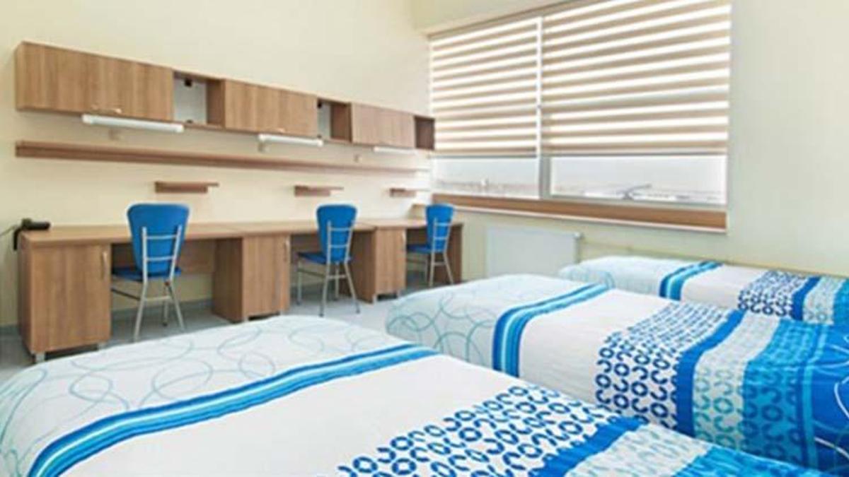 Yurt başvuruları ne zaman başlıyor? KYK yurt başvurusu nasıl yapılır, başvuru ücreti ne kadar?