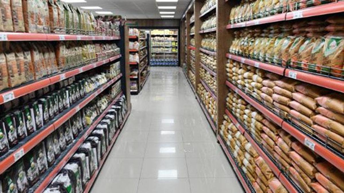 Tarım Kredi market açılış saati kaç? Tarım Kredi Kooperatifi kaçta açılıyor, kaçta kapanıyor? İşte çalışma saatleri!