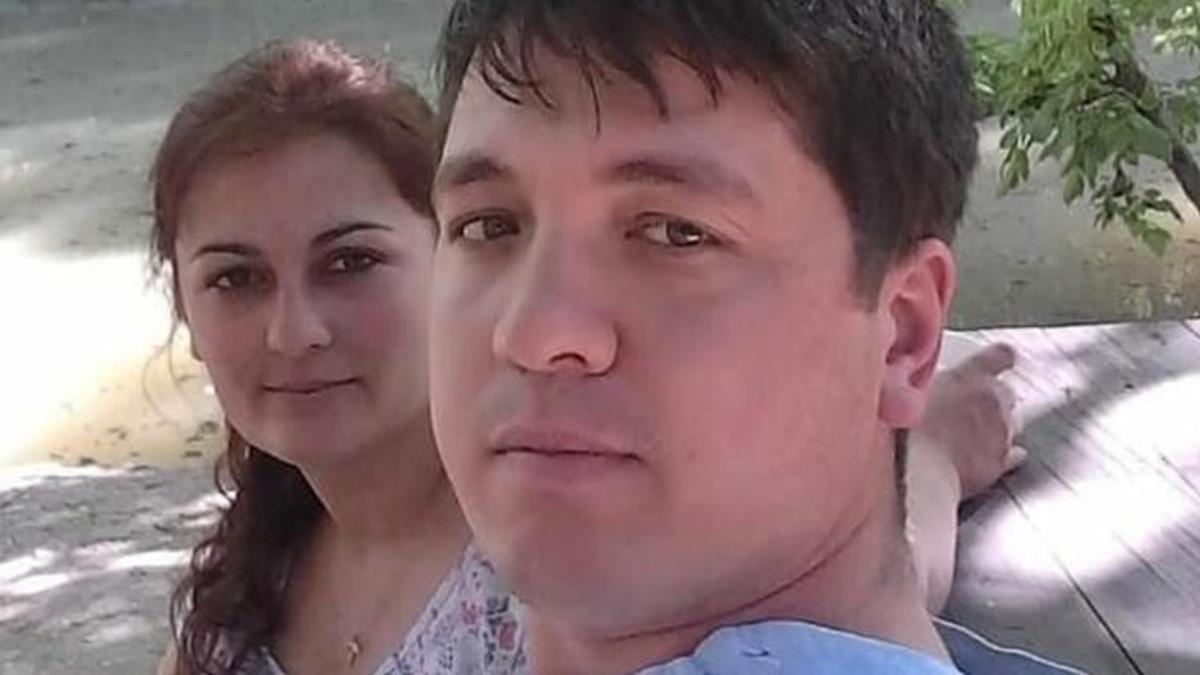 16 yıllık eşini bıçaklayarak öldürmüştü! Sebebi şok etti
