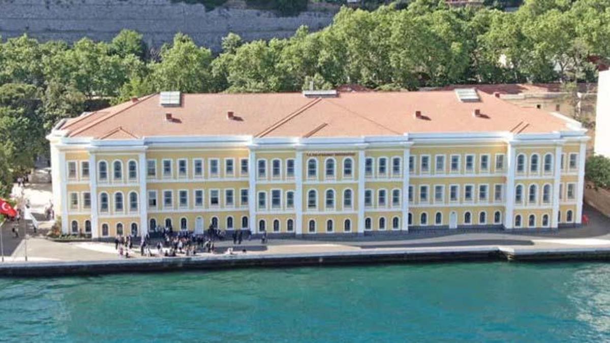 Galatasaray Üniversitesi özel mi, devlet mi? Galatasaray Üniversitesi’nde hangi bölümler var?