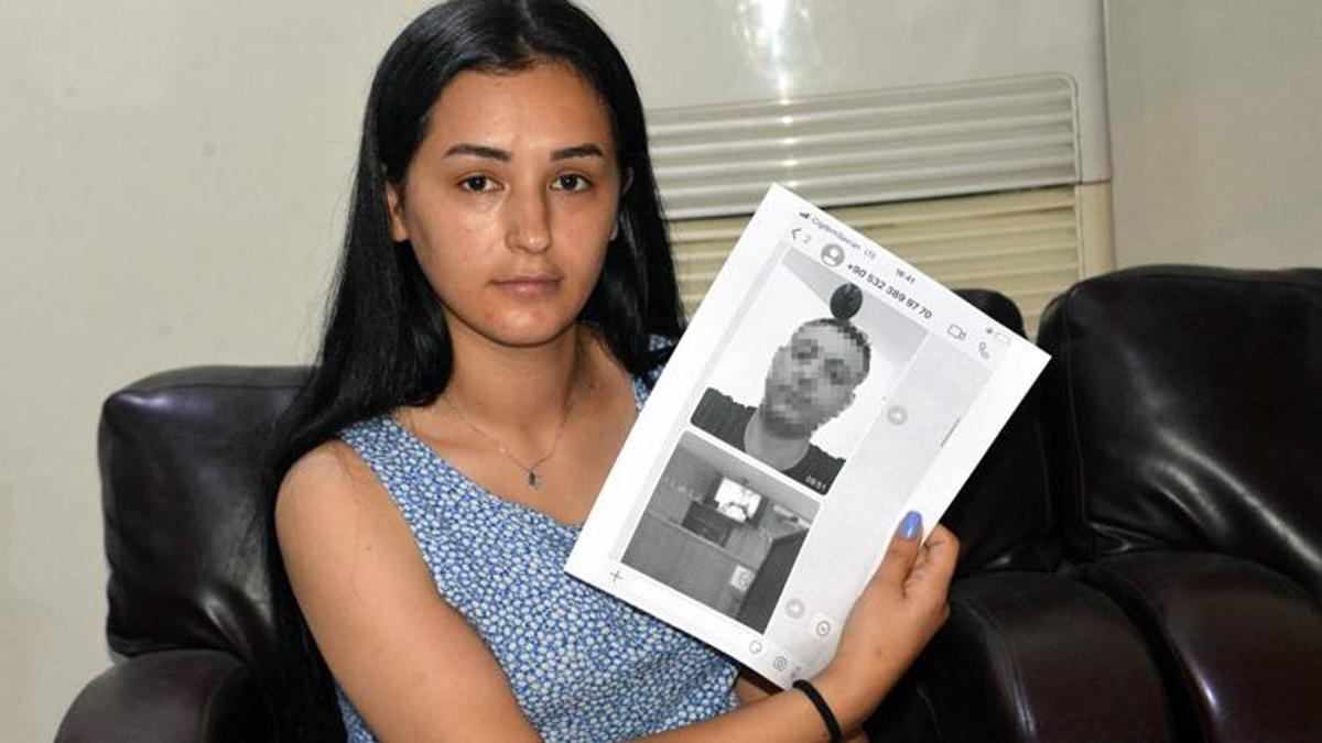 Kendini 'yüzbaşı' olarak tanıtan birlikte yaşadığı kişi dolandırıcı çıktı