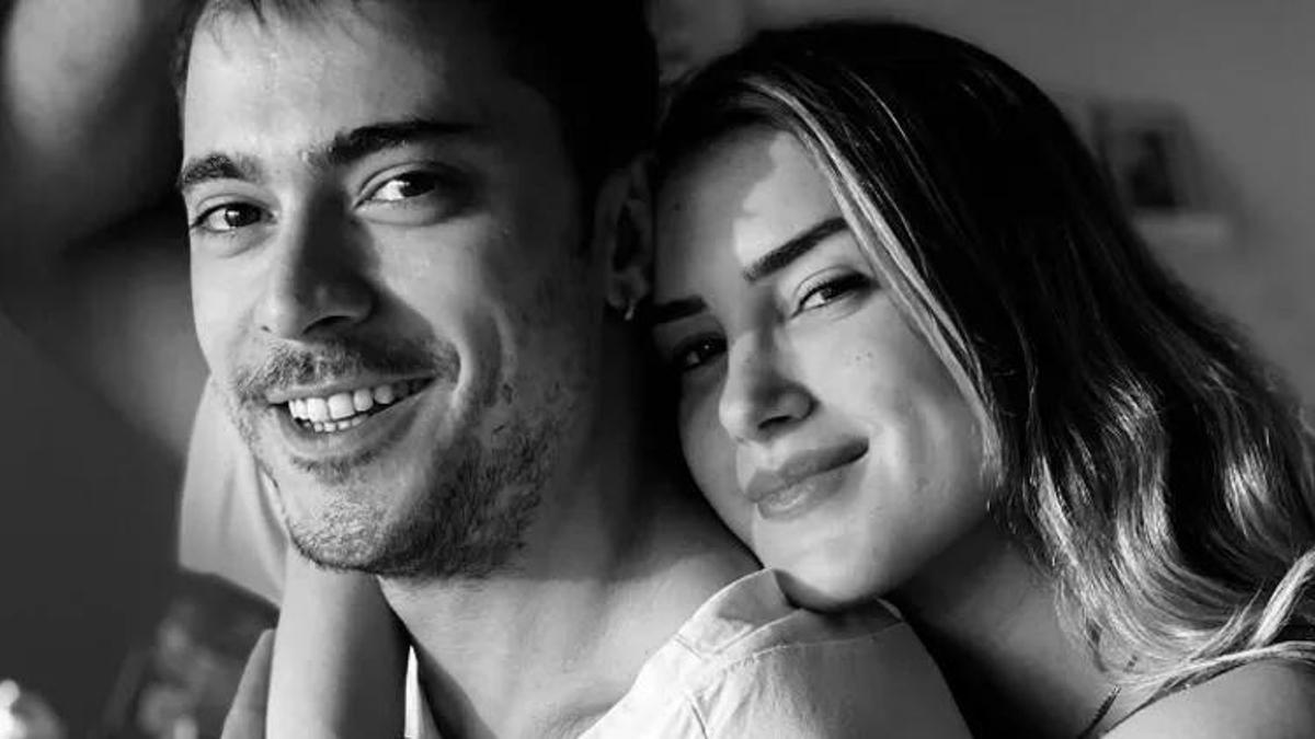 Oyuncu Doğaç Yıldız'dan duygusal paylaşım! 'Adımlarına ortak olmak ve gurur duymak ne harika...'