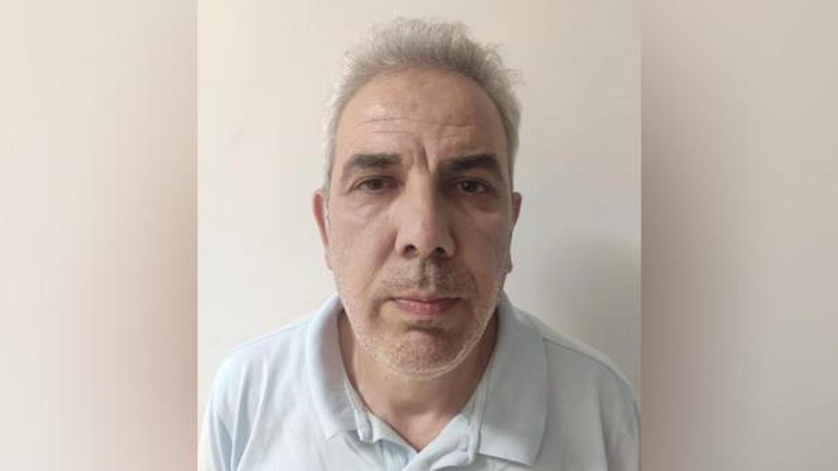 Afyonkarahisar’da FETÖ’nün öğretmenlerden sorumlu sözde imamı yakalandı