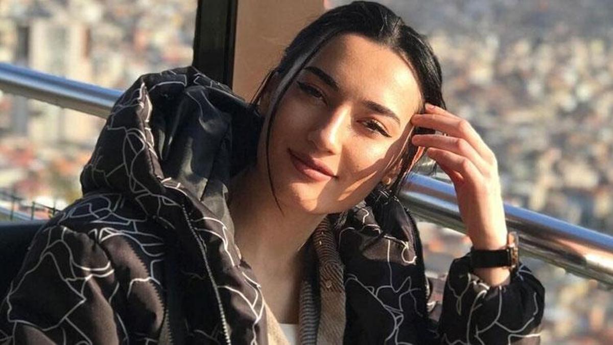 19 yaşındaki Aslıhan Sinem Çiçek'e ne oldu? Bir şüpheli benzin bidonuyla yakalandı..