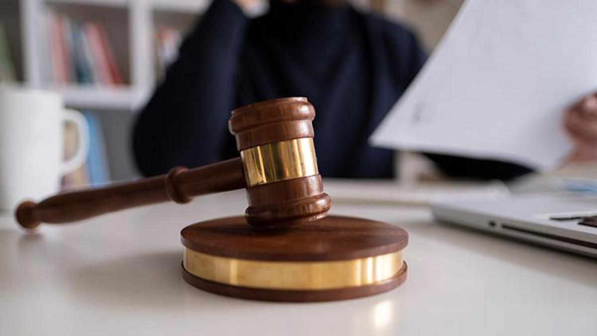 1823 TL'lik para cezası iptal edildi! 2 ay sonra mahkemeden karar çıktı