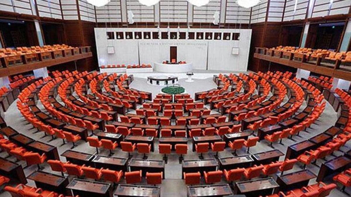 Meclis ne zaman açılacak? Meclis tatili ne zaman bitiyor? Yeni yasama yılı ne zaman başlıyor?