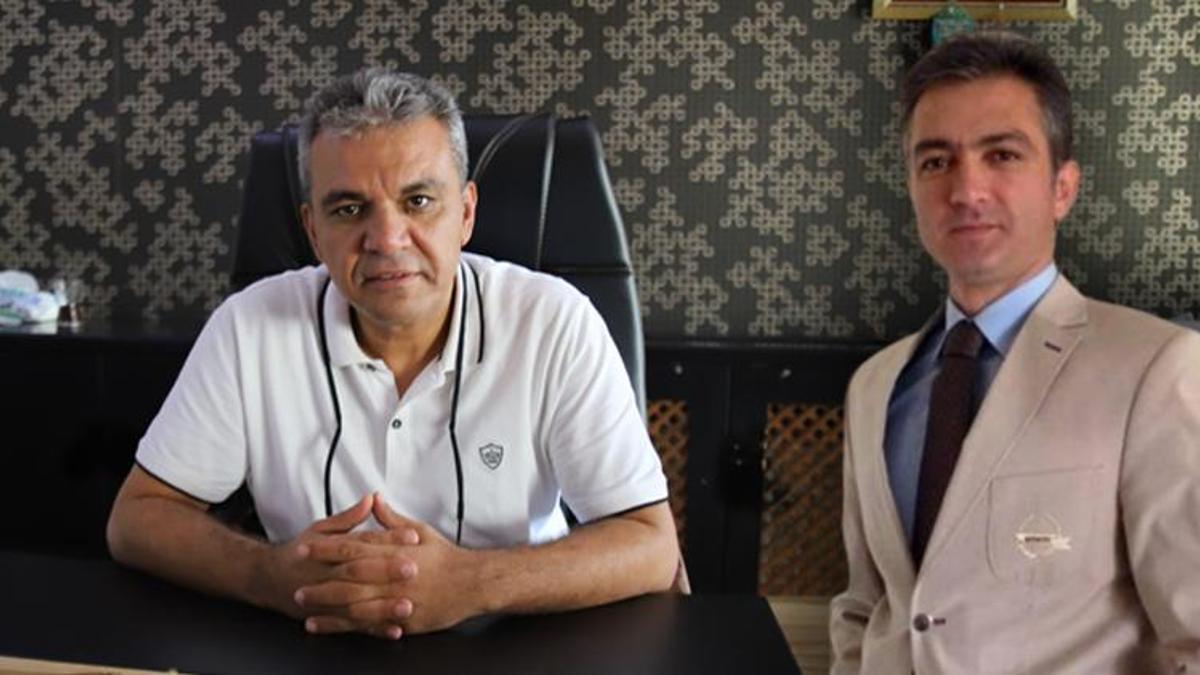 FETÖ’den ihraç edilen hakimden akılalmaz dolandırıcılık ağı! Tutuklu yakınlarına çirkin teklif