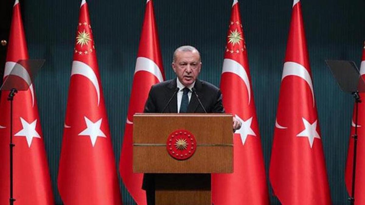 Bugün Kabine toplantısı var mı? Kabine toplanacak mı?