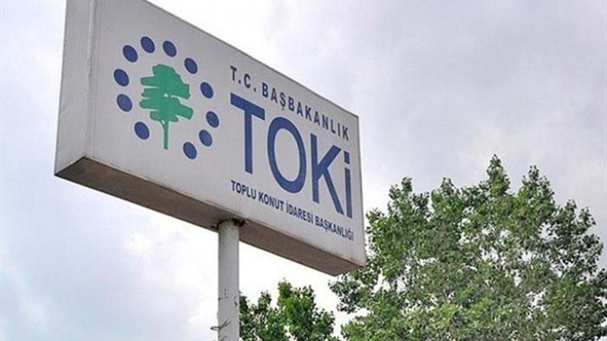 TOKİ ihaleleri! 20 ilde 204 iş yeri açık arttırma ile satılacak!