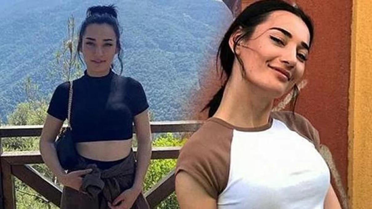 Aslıhan Sinem Çiçek'in telefonu üzerinde bulunmuştu! İfadesi ortaya çıktı: Yol kenarına götürdüm