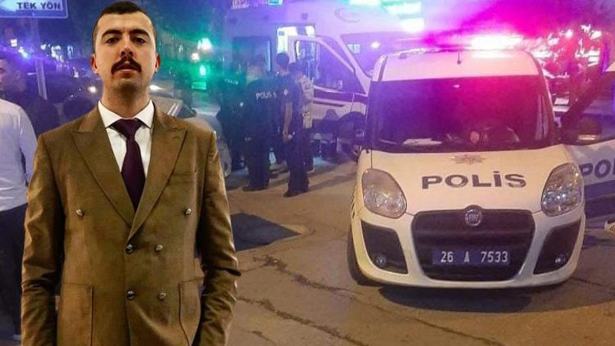 Sokak ortasında göğsünden bıçaklandı! Hayatını kaybetti