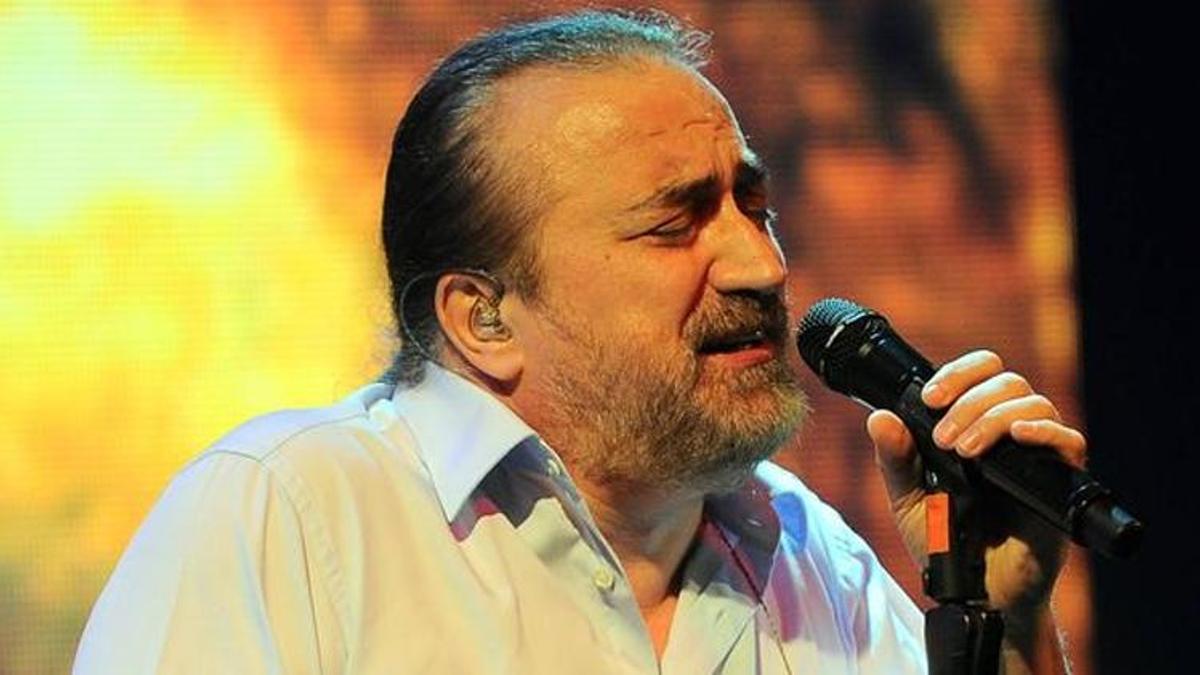 Volkan Konak: Çıkar şarkılarımı söylerim