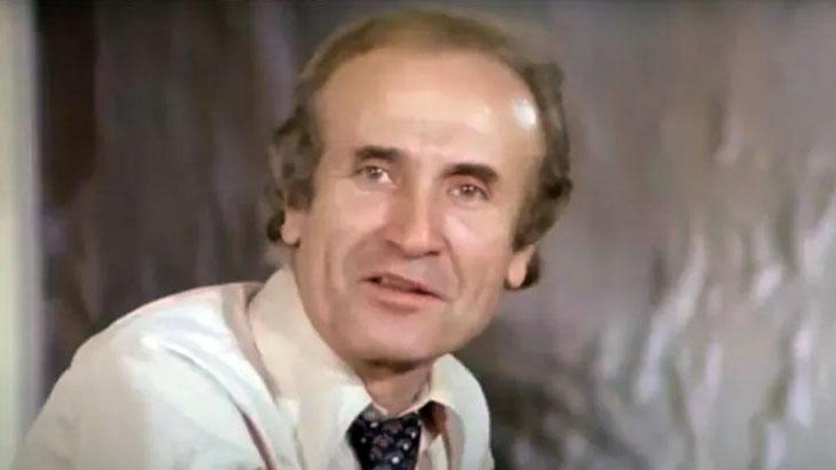 Rıza Pekkutsal, 87 yaşında hayatını kaybetti
