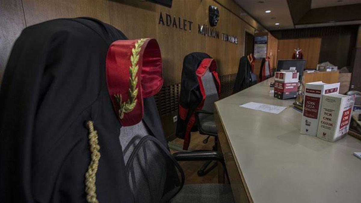 Adli tatil ne zaman bitiyor? 2022 Adli Tatil hangi tarihte sona eriyor?