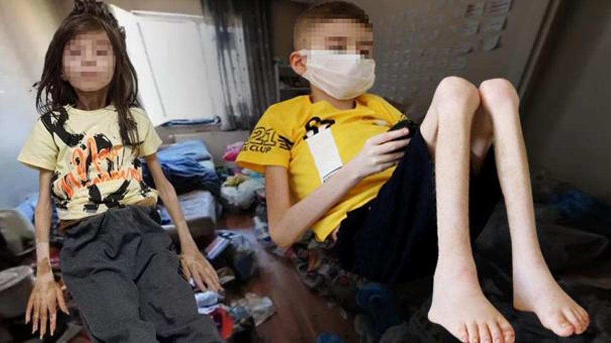 2 öğretmene 'Cem Muhammet' incelemesi