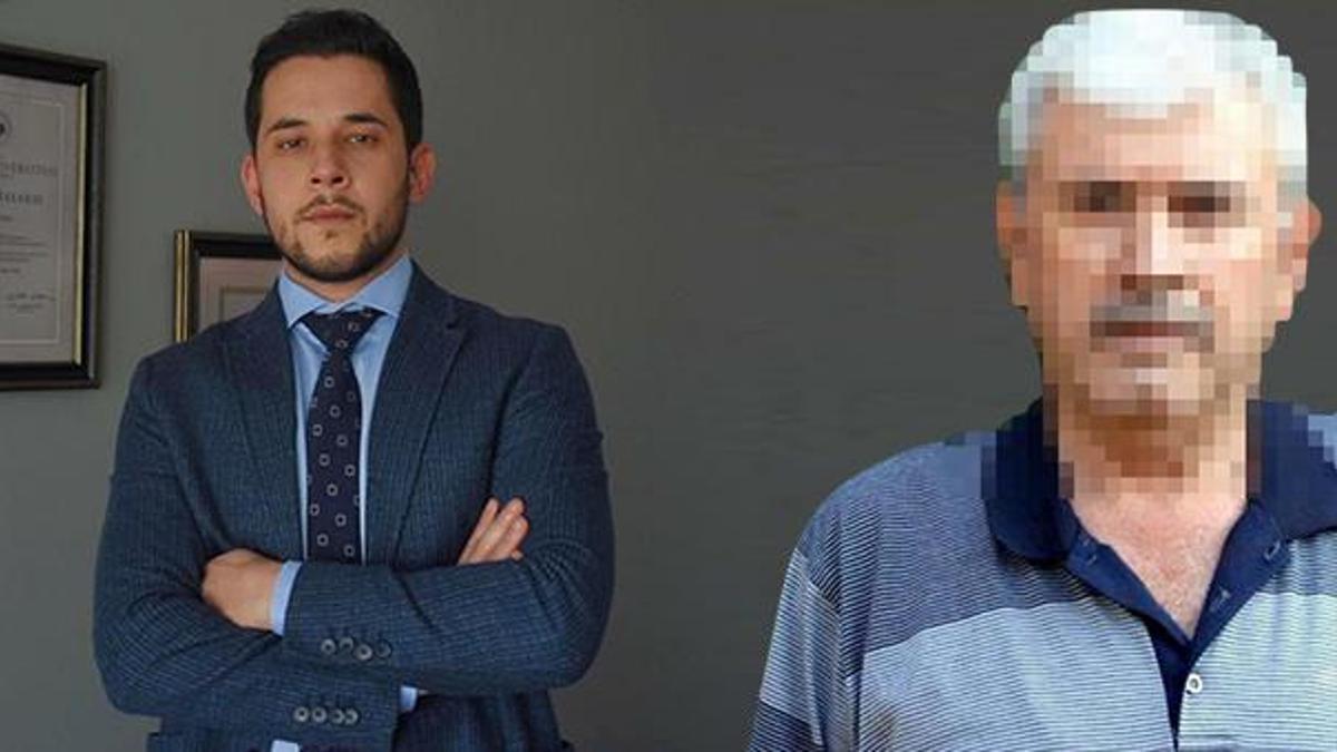 Rehber öğretmen, dede istismarını ortaya çıkardı