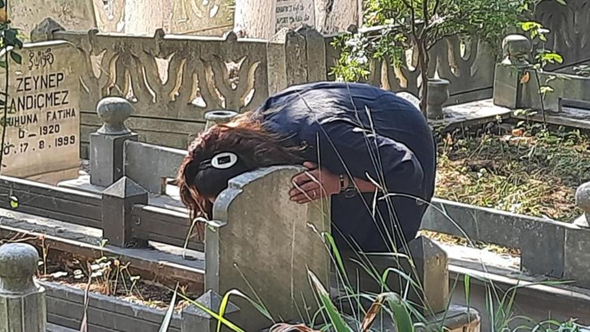 Depremin 23'üncü yıl dönümünde acılar tazelendi