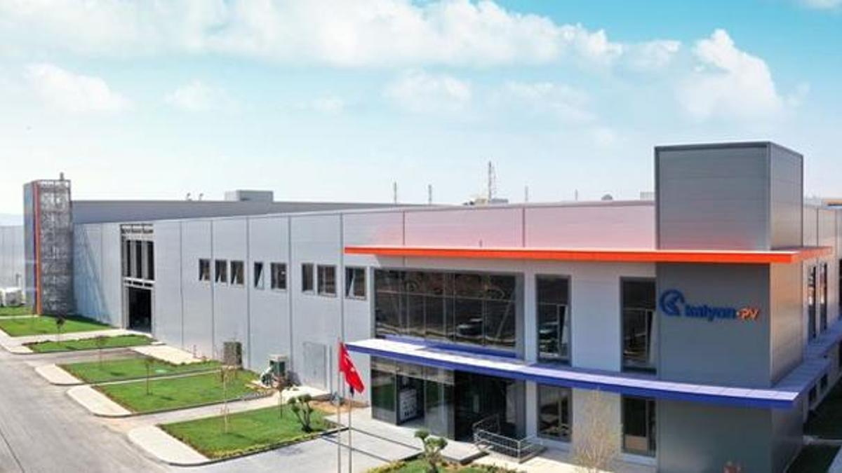 Kalyon Holding'den CHP'nin iddiaları hakkında açıklama