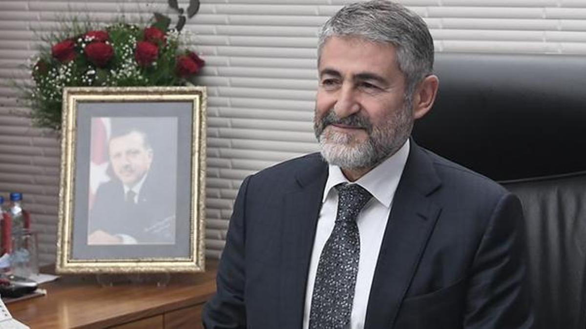 Bakan Nebati'den vergi açıklaması! Herkesi ilgilendiriyor