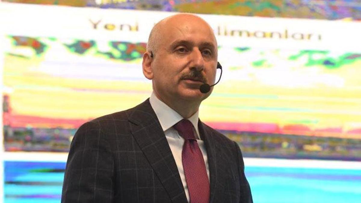 Bakan Karaismailoğlu: Güvenli ve kaliteli yollarla kazalar yüzde 80 azaldı