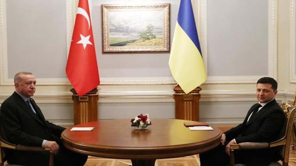 Erdoğan Ukrayna ziyareti ne zaman, Cumhurbaşkanı Erdoğan’ın Zelenisk görüşmesi ne zaman?