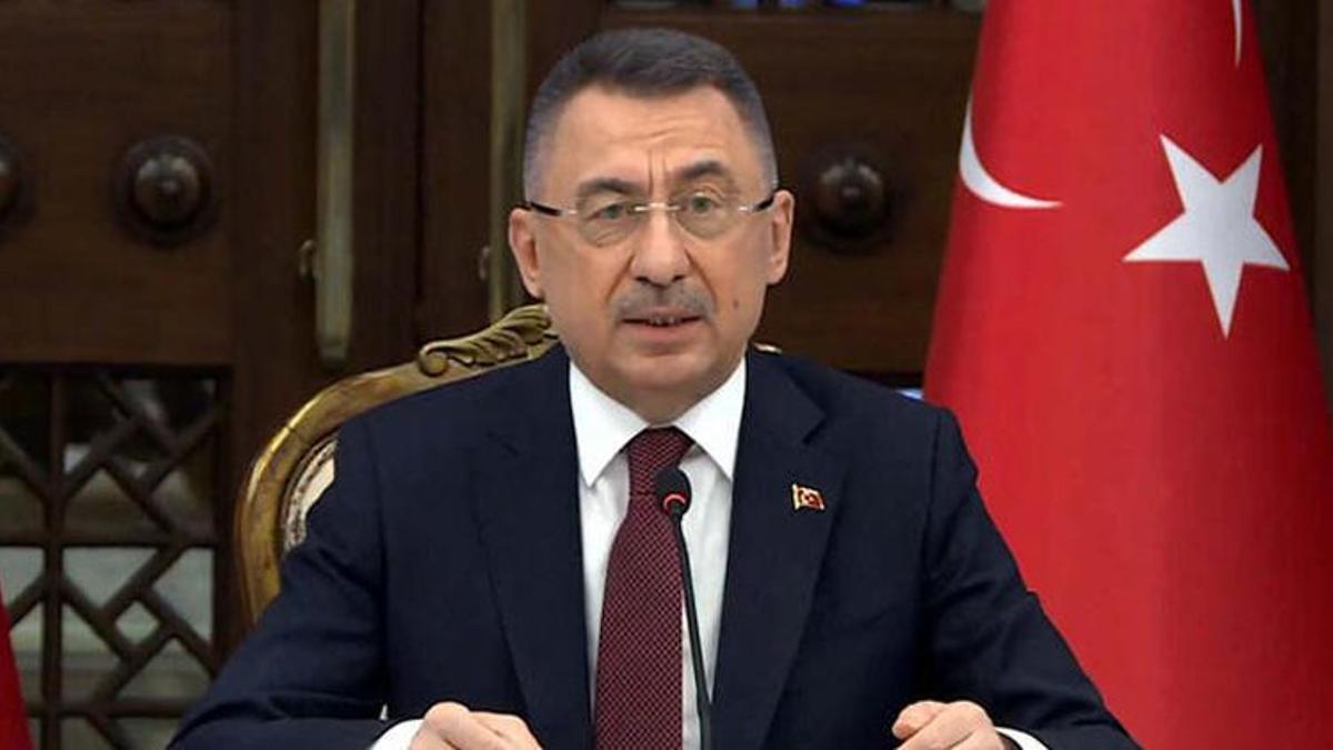 Ekonomi Koordinasyon Kurulu'nda enerji sektörünün görünümü görüşüldü! Toplantı sonrası açıklama