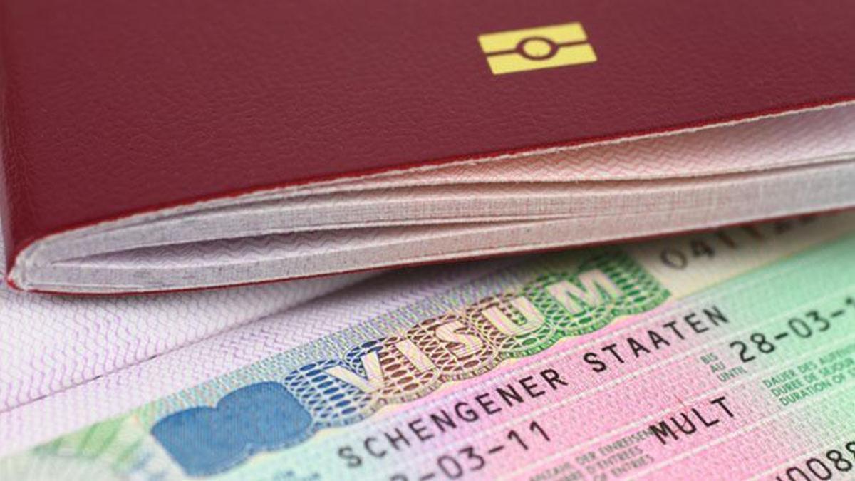 Schengen vizesi nedir? Schengen vizesi ücreti ne kadar? Schengen vizesinde ret alınca ücret iadesi yapılıyor mu? İşte Schengen Vizesi başvuru ücretleri