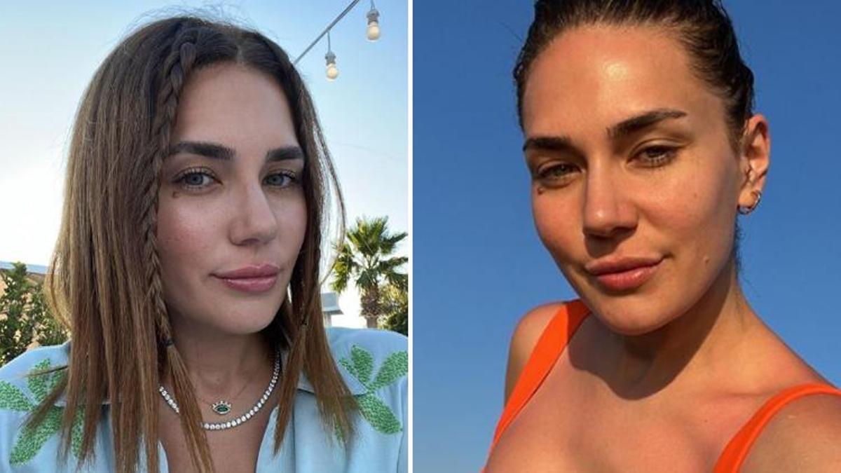 Buse Varol ikinci üniversitesini okuyacak!