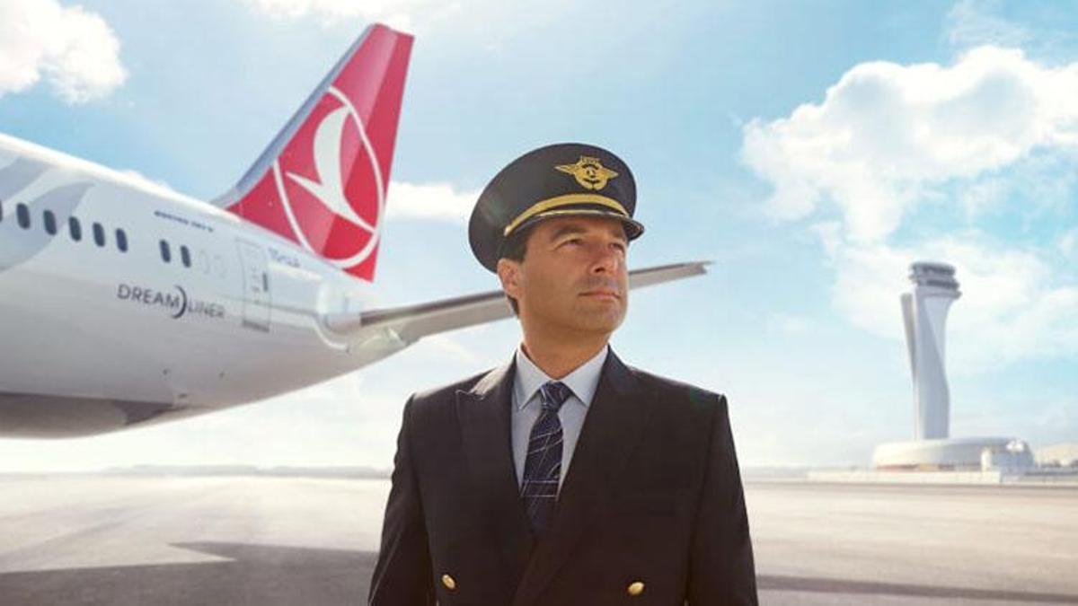 THY pilot alımı başvurusu nasıl yapılır? THY pilot alımı başvuru şartları ne? İşte pilot alımı başvuru detayları