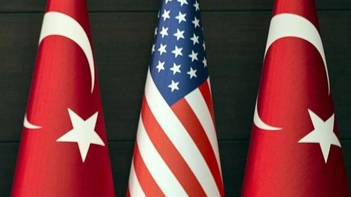 ABD Büyükelçiliği: Türkiye ve İsrail'in büyükelçi atayacak olmasını memnuniyetle karşılıyoruz