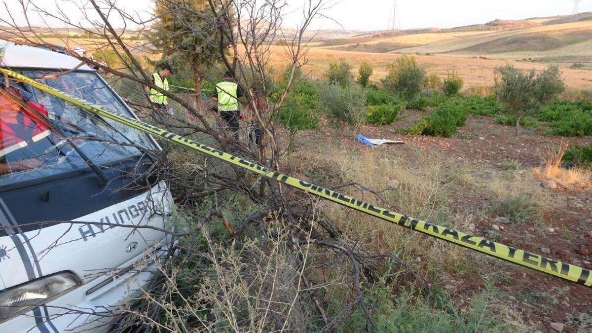 Gaziantep’te dehşete düşüren damat cinayeti! Her satırı korkunç