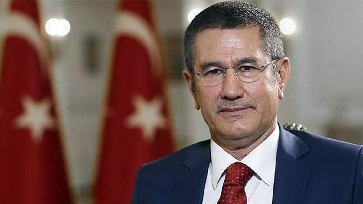 AK Partili Canikli'in annesi hayatını kaybetti