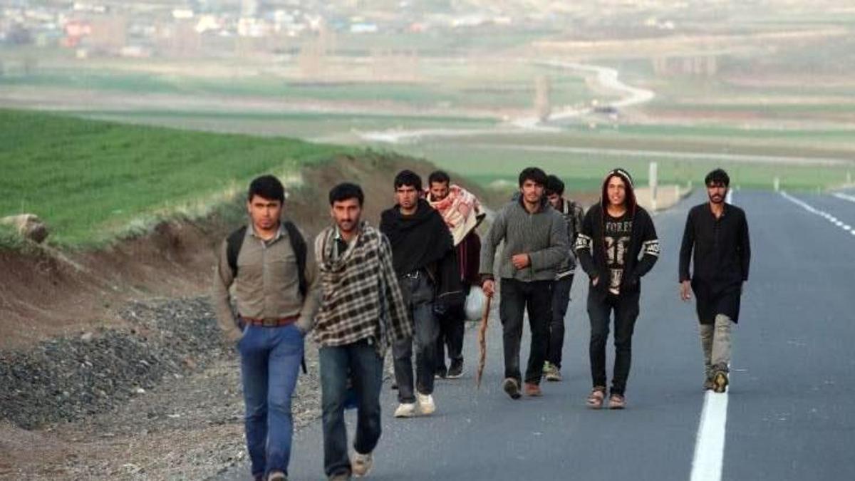 Taliban, Afgan mültecilerin durumunu görüşmek üzere Türkiye’ye heyet gönderecek