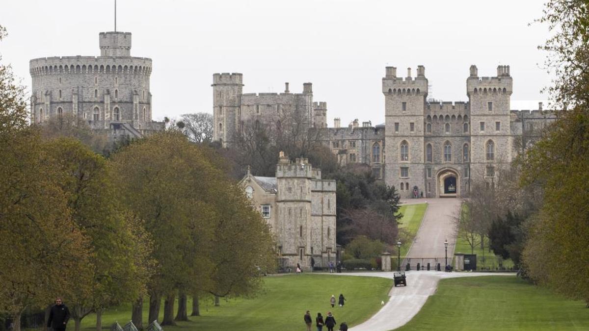 Windsor Kalesi saldırganı: Kraliçeyi öldürmek için buradayım