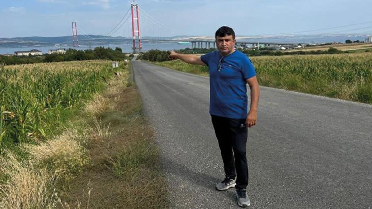 Adeta patlama yaşandı! Döviz veya altın yerine arsaya yöneldiler