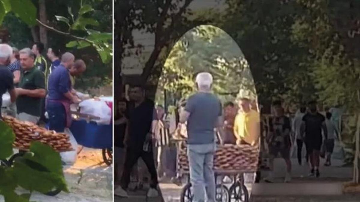 Zabıtalara rüşvet operasyonu! Detaylar ortaya çıktı: 4 bin 500 lira...