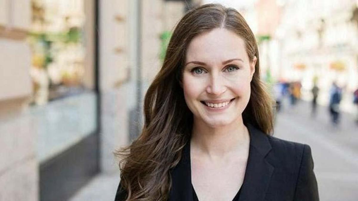 Sanna Marin kimdir? Finlandiya Başbakanı Sanna Marin kaç yaşında, nerede doğdu, Finlandiya’da hangi görevlerde bulundu?