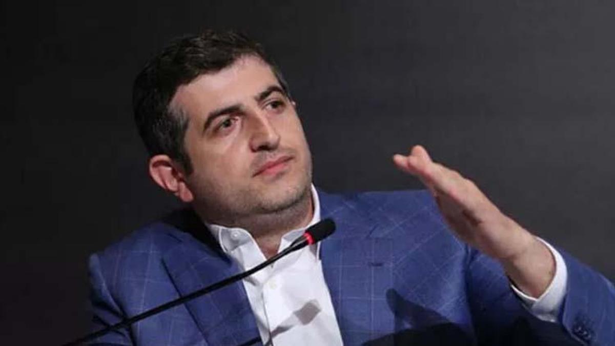 BAYKAR CEO'su Haluk Bayraktar kimdir, nereli, eğitimi nedir?