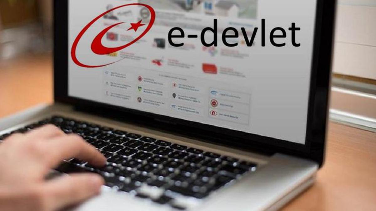e-Devlet ile ilgili son dakika gelişmesi! e-Devlet'te yeni dönem! Artık ücretsiz