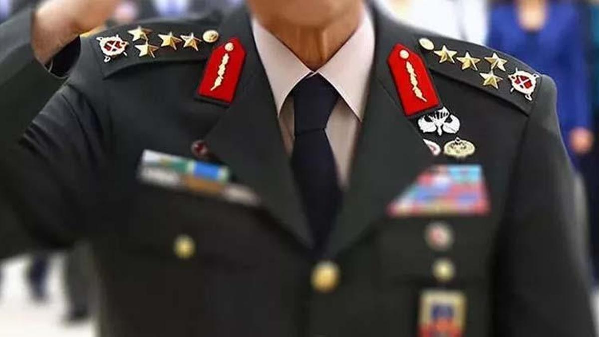 Resmi Gazete general amiral atamaları! Cumhurbaşkanlığı 19 Ağustos amiral ve general atama listesi 2022