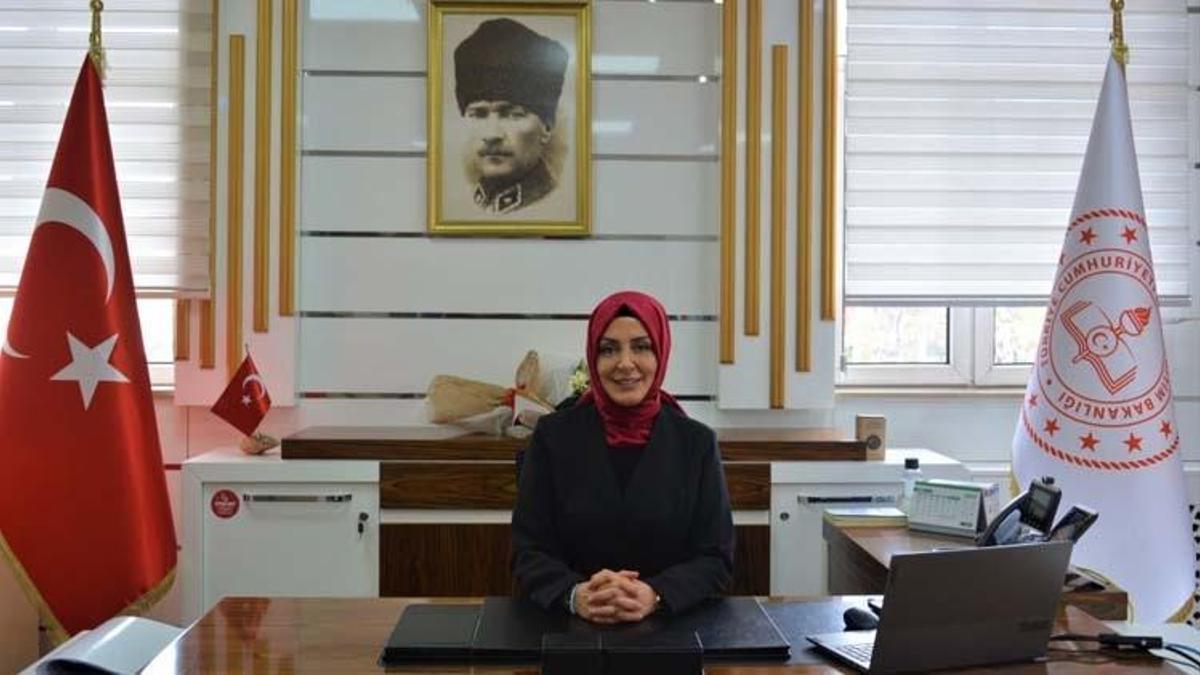 Hatice Özdemir kimdir? Malatya İl Milli Eğitim Müdürü Hatice Özdemir kaç yaşında, nereli, hangi görevlerde yer aldı, evli mi?